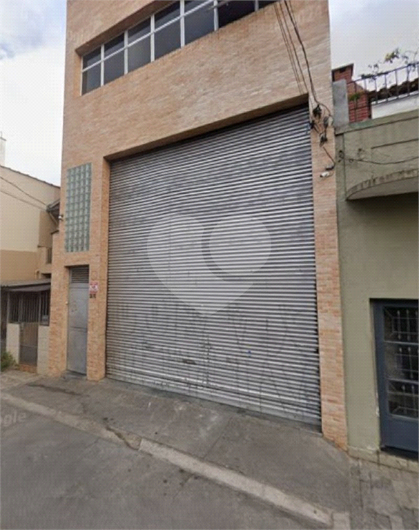 Prédio Comercial à Venda | 743  m² | 4 pavimentos, vão livre no Bom Retiro!   