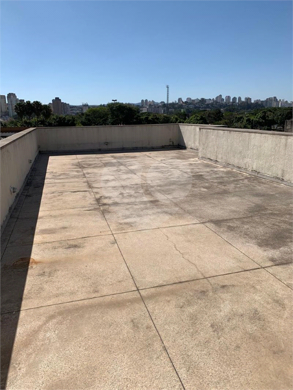 Prédio Comercial à Venda | 743  m² | 4 pavimentos, vão livre no Bom Retiro!   