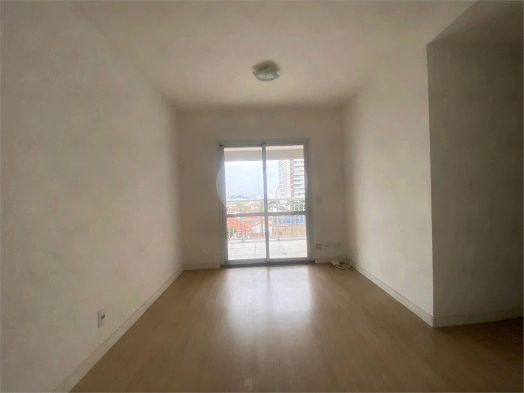 Apartamento para alugar no Lauzane  Paulista