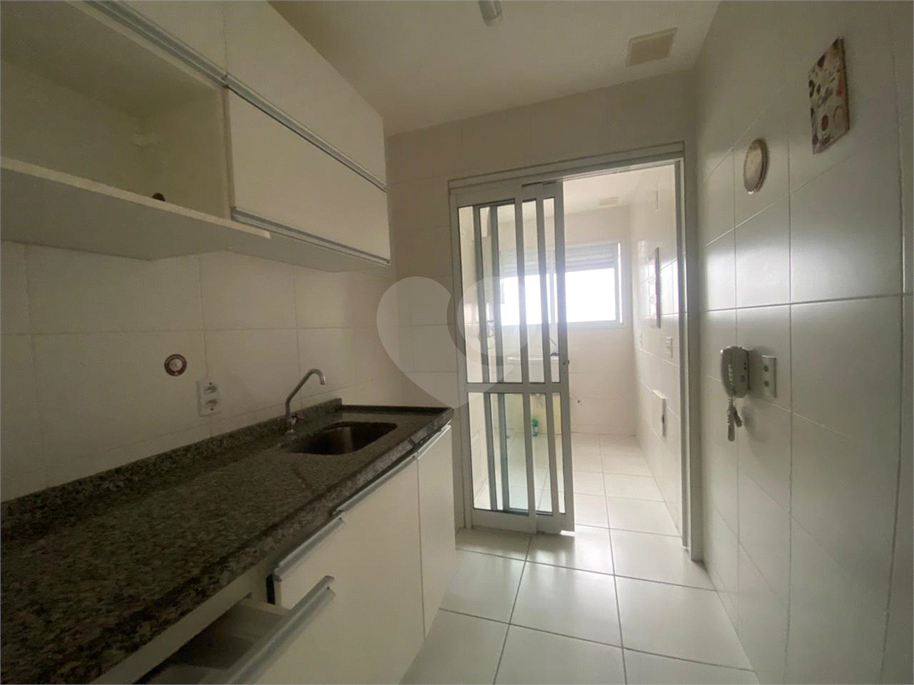 Apartamento para alugar no Lauzane  Paulista