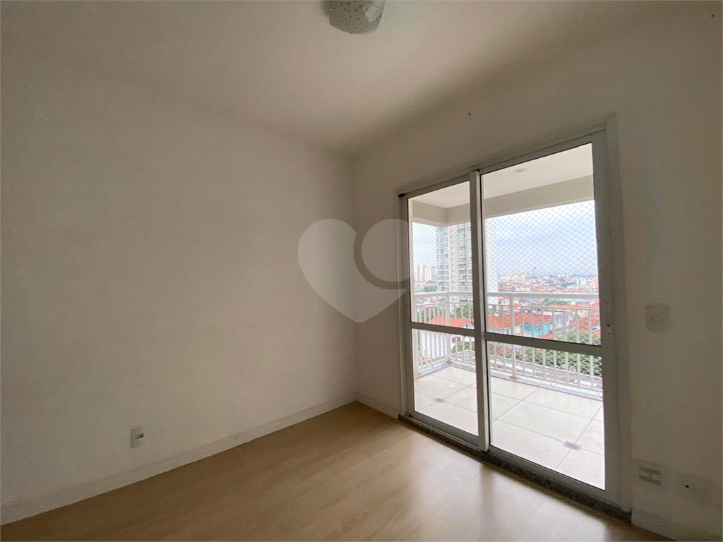 Apartamento para alugar no Lauzane  Paulista