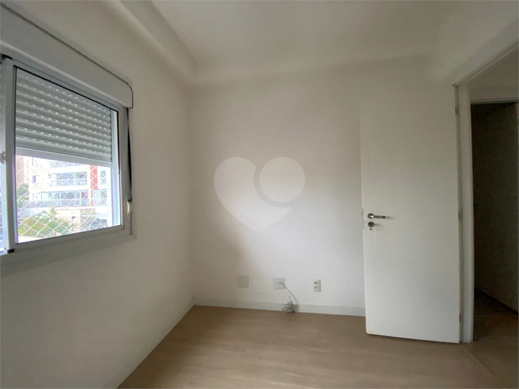 Apartamento para alugar no Lauzane  Paulista