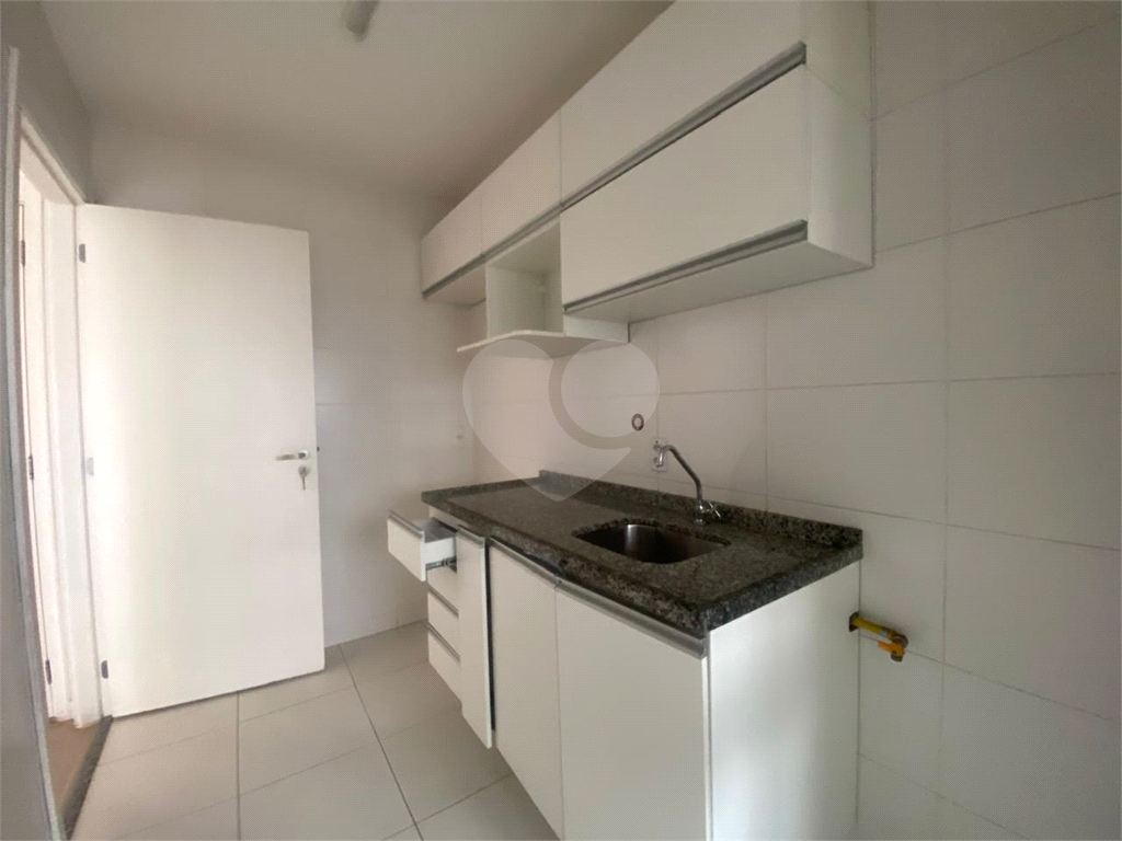 Apartamento para alugar no Lauzane  Paulista
