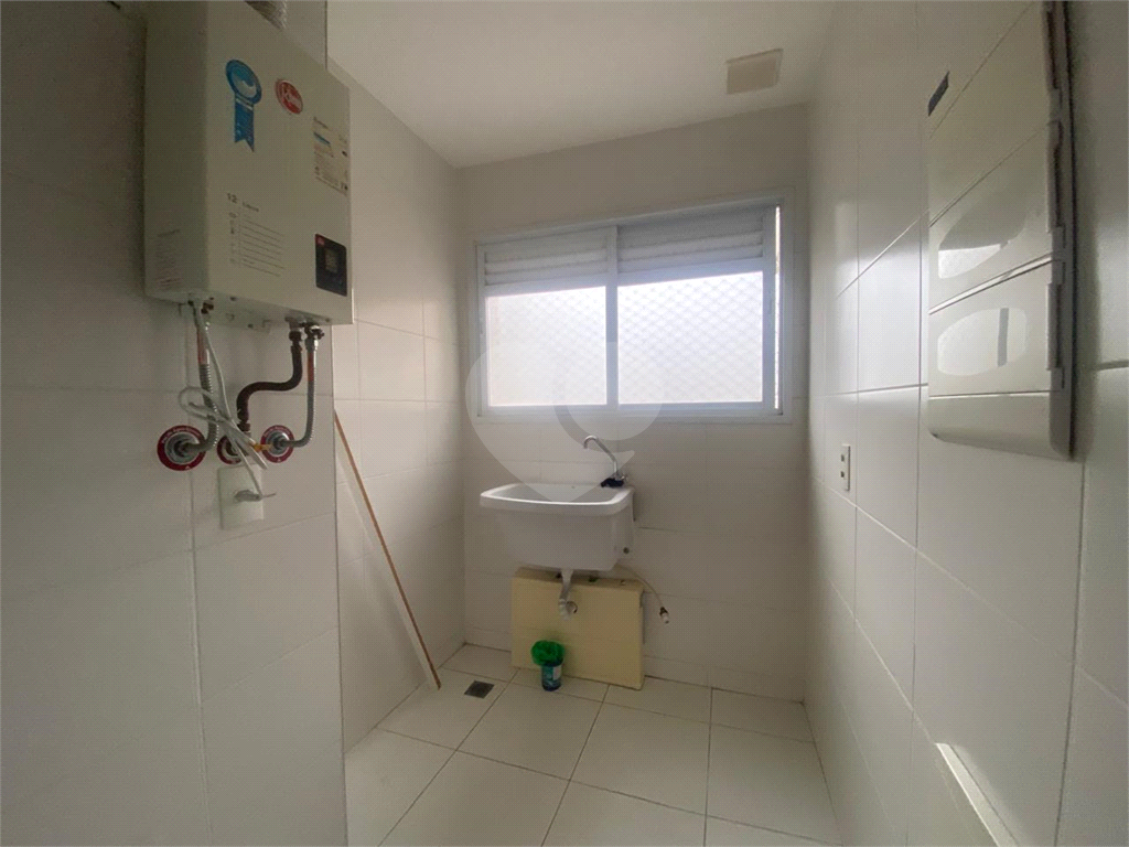 Apartamento para alugar no Lauzane  Paulista