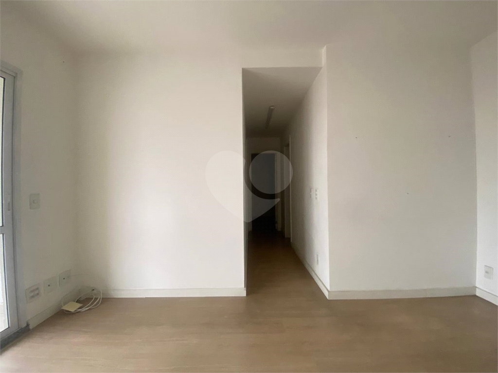 Apartamento para alugar no Lauzane  Paulista