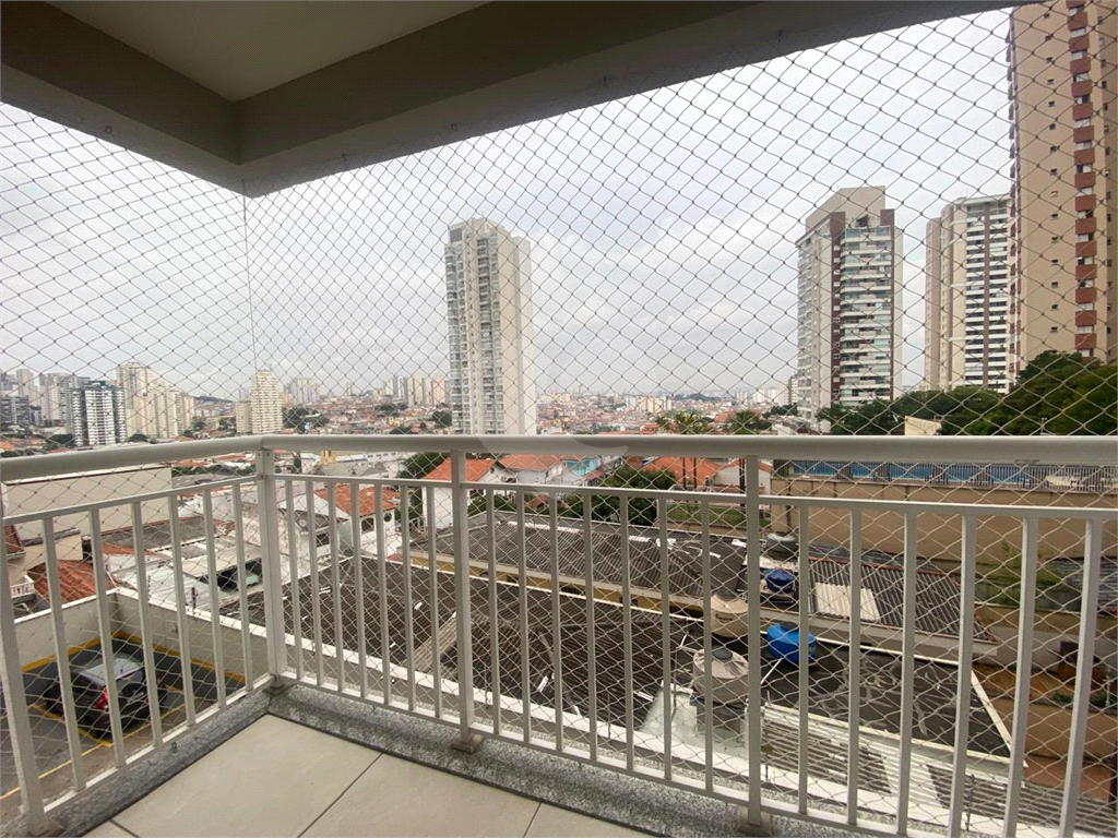 Apartamento para alugar no Lauzane  Paulista