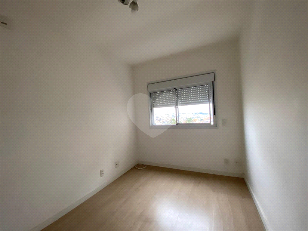 Apartamento para alugar no Lauzane  Paulista