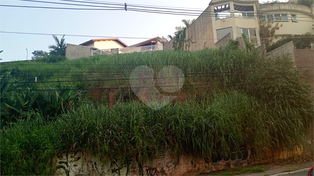  Terreno em Localização Privilegiada à venda – Jardim São Bento, São Paulo