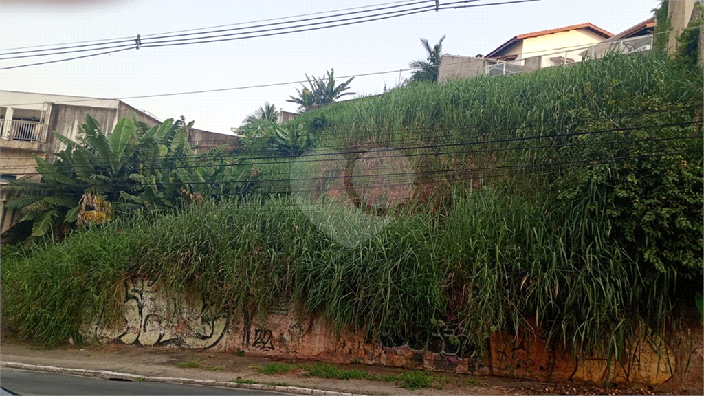  Terreno em Localização Privilegiada à venda – Jardim São Bento, São Paulo