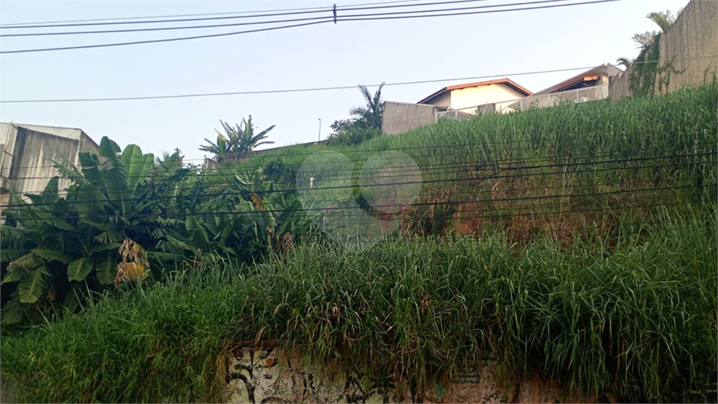  Terreno em Localização Privilegiada à venda – Jardim São Bento, São Paulo
