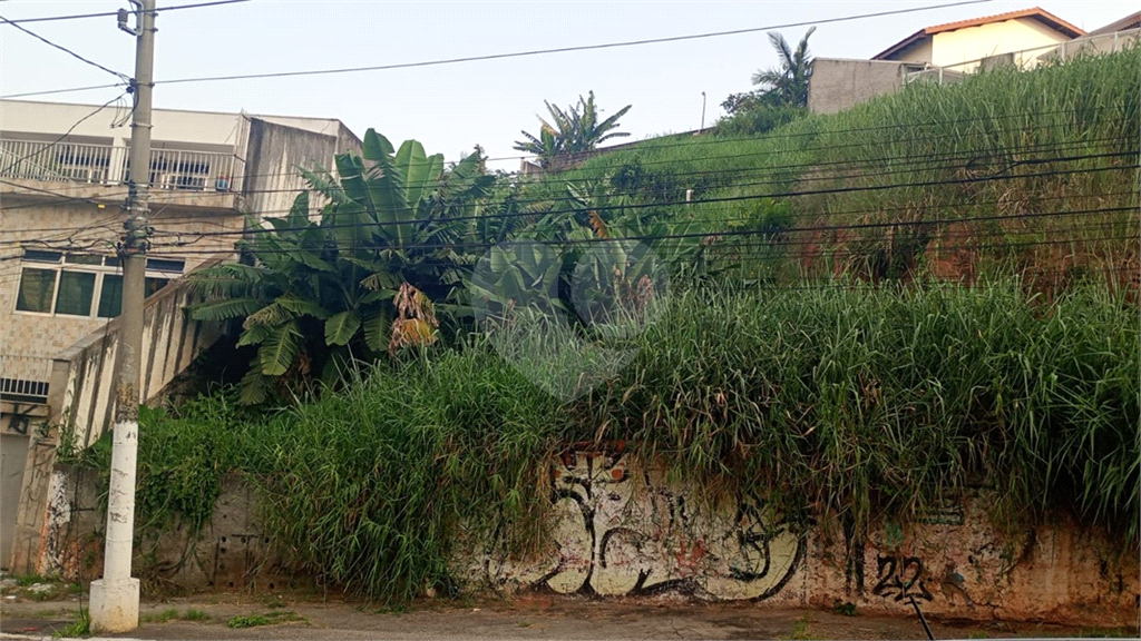  Terreno em Localização Privilegiada à venda – Jardim São Bento, São Paulo
