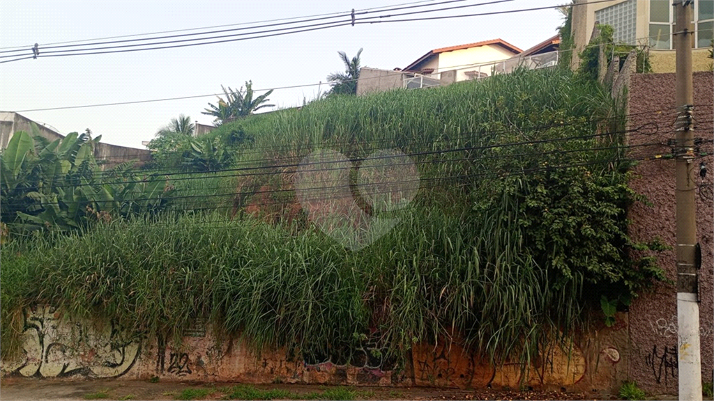  Terreno em Localização Privilegiada à venda – Jardim São Bento, São Paulo