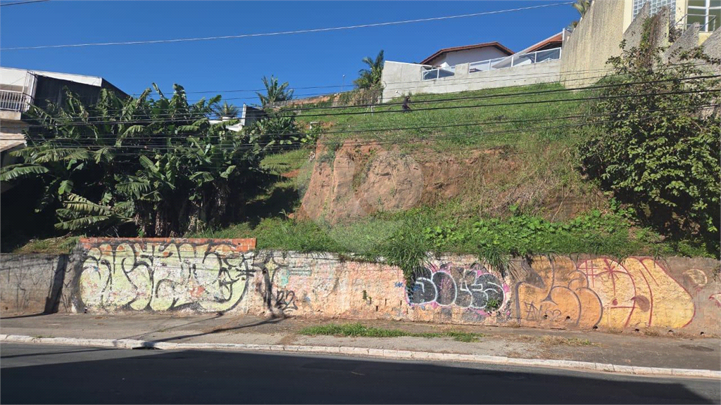  Terreno em Localização Privilegiada à venda – Jardim São Bento, São Paulo