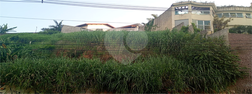  Terreno em Localização Privilegiada à venda – Jardim São Bento, São Paulo