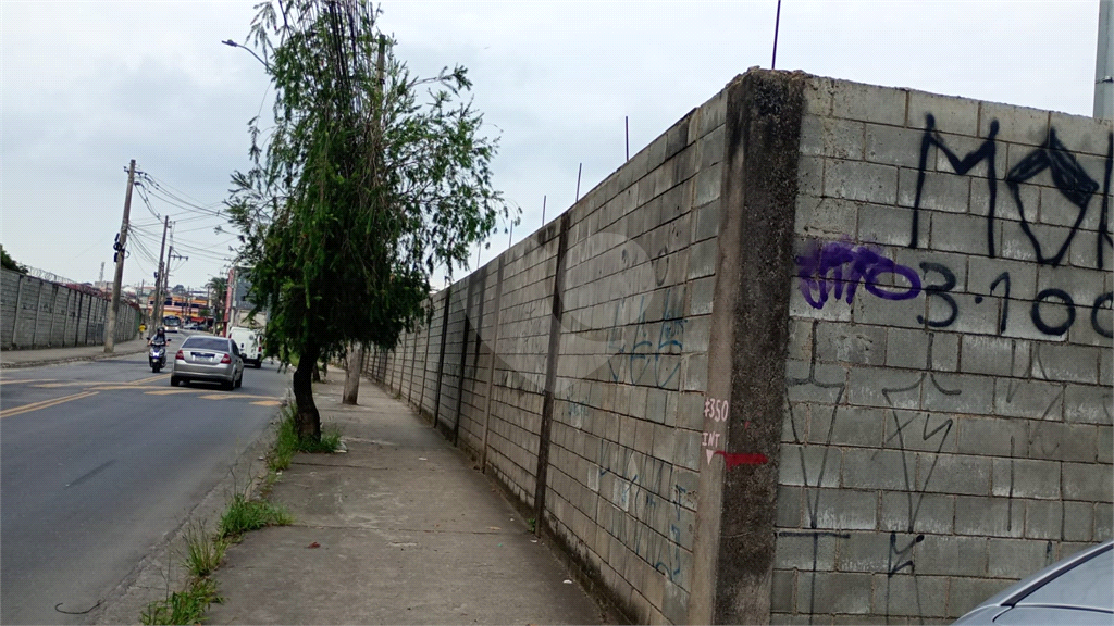 Terreno Amplo e Versátil em Zona Mista com 40 mil metros quadrados – Excelente Oportunidade de Investimento