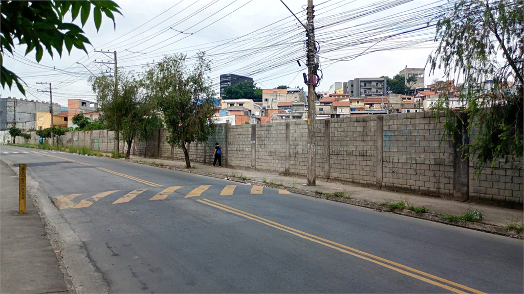 Terreno Amplo e Versátil em Zona Mista com 40 mil metros quadrados – Excelente Oportunidade de Investimento