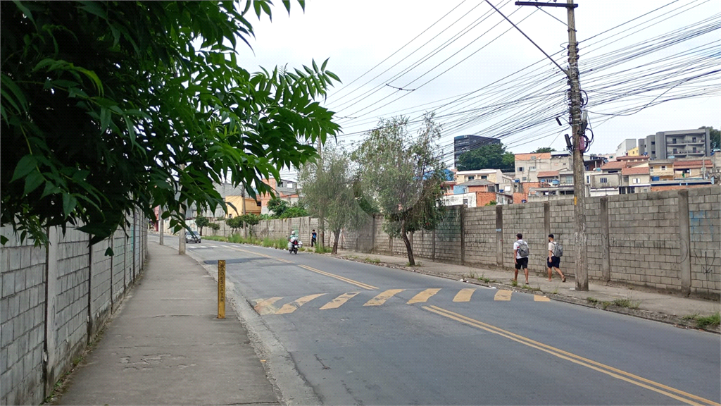 Terreno Amplo e Versátil em Zona Mista com 40 mil metros quadrados – Excelente Oportunidade de Investimento