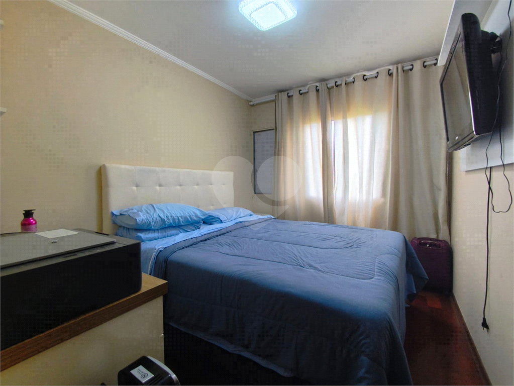 APARTAMENTO em JARDIM LEONOR MENDES DE BARROS