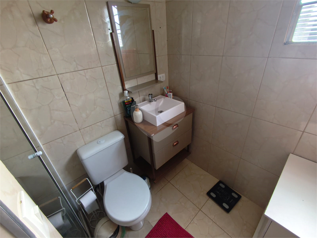 APARTAMENTO em JARDIM LEONOR MENDES DE BARROS