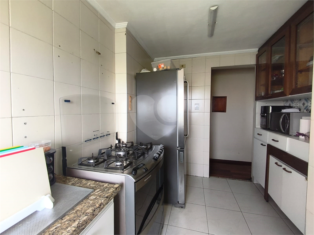 APARTAMENTO em JARDIM LEONOR MENDES DE BARROS