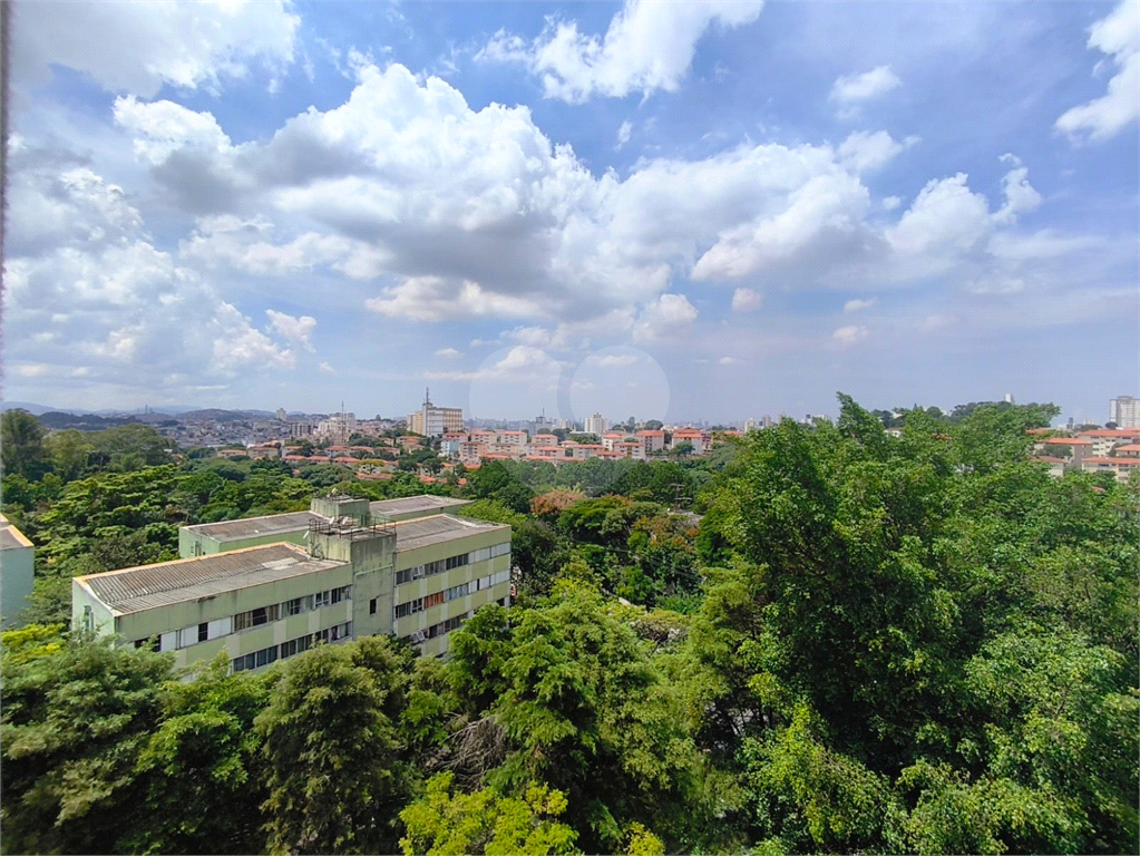 APARTAMENTO em JARDIM LEONOR MENDES DE BARROS