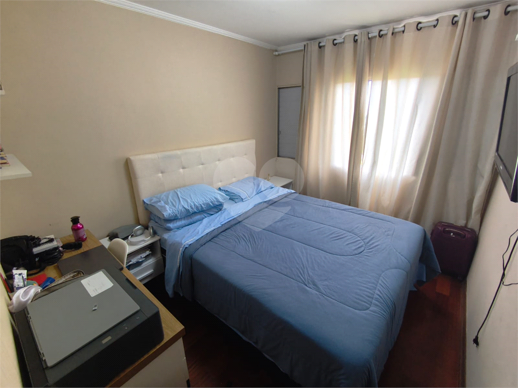 APARTAMENTO em JARDIM LEONOR MENDES DE BARROS