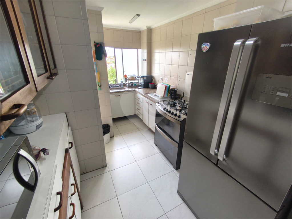 APARTAMENTO em JARDIM LEONOR MENDES DE BARROS