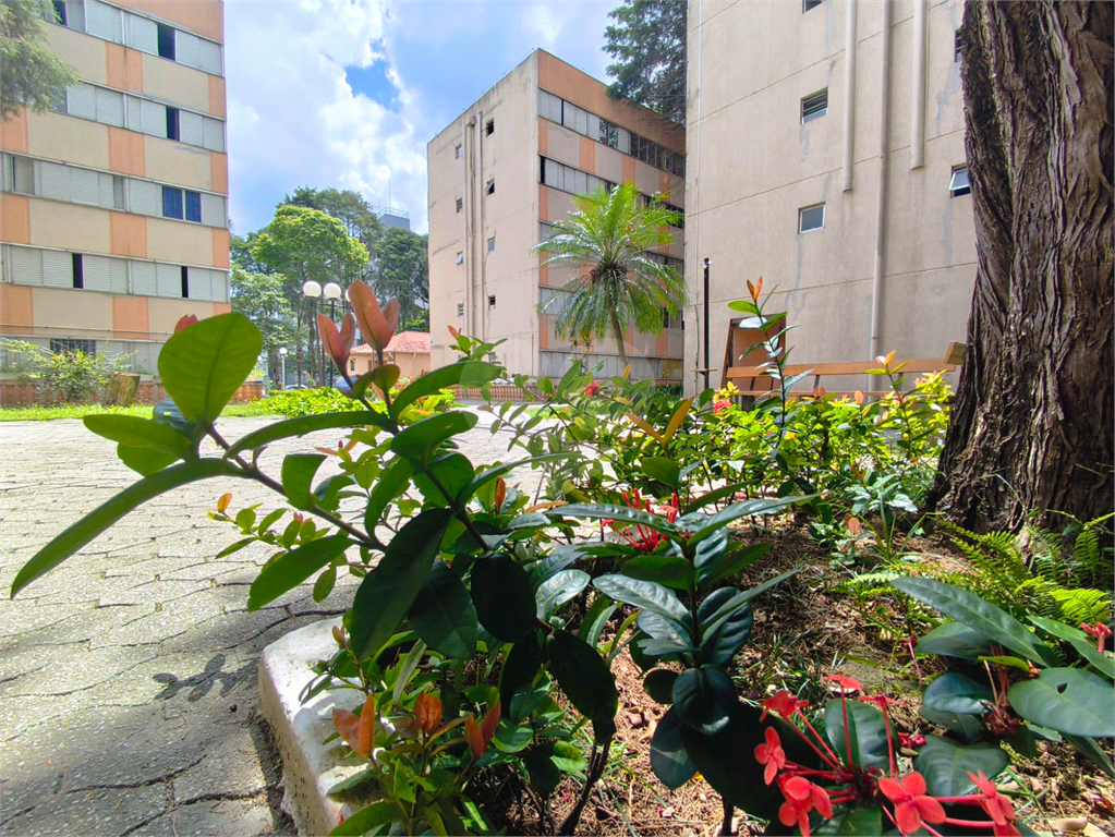 APARTAMENTO em JARDIM LEONOR MENDES DE BARROS