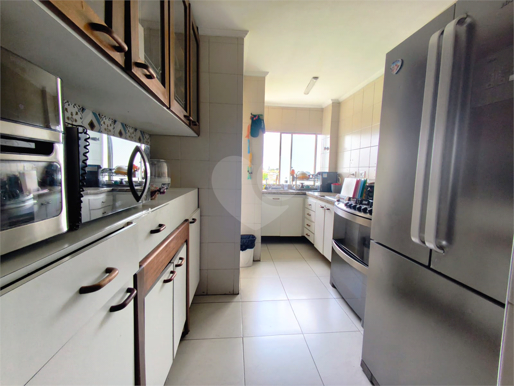 APARTAMENTO em JARDIM LEONOR MENDES DE BARROS