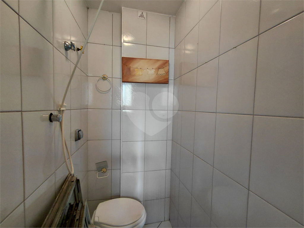 Imóvel de 85m² com muito potencial de reforma 3 quartos sala cozinha e lavanderia Vila Romana
