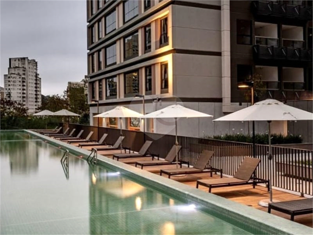 Apartamento, 1 quarto, 70 m² - Foto 1