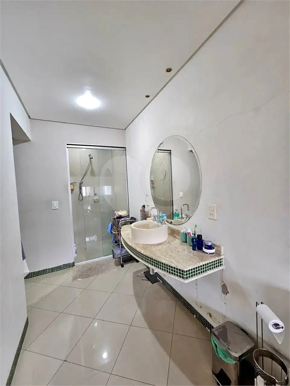 Sobrado 3 quartos sendo 1 suíte Limão