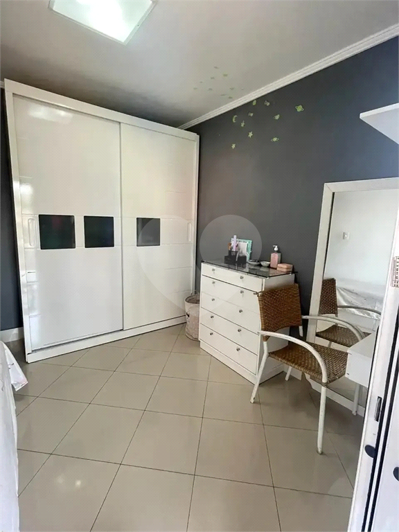 Sobrado 3 quartos sendo 1 suíte Limão