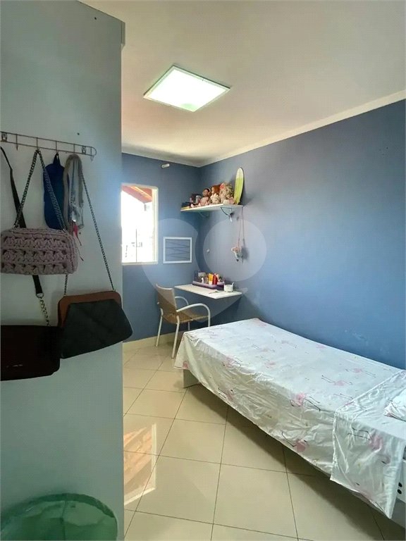 Sobrado 3 quartos sendo 1 suíte Limão