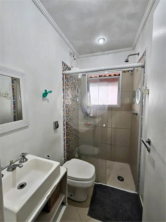 Sobrado 3 quartos sendo 1 suíte Limão