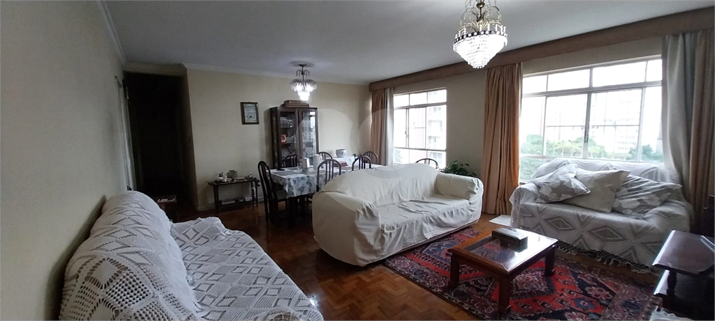 Apartamento, 3 quartos, 126 m² - Foto 2