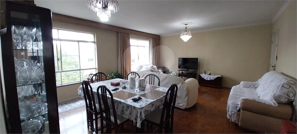 Apartamento, 3 quartos, 126 m² - Foto 1