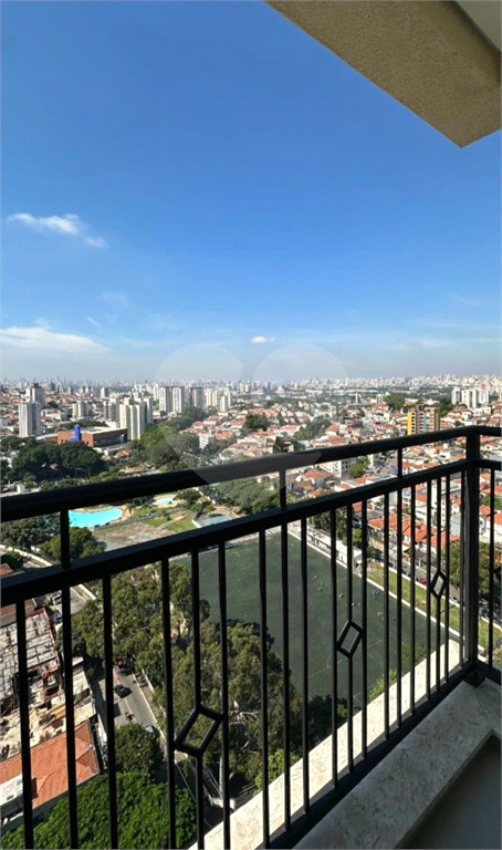 Apartamento à venda – 75 m² | 1 Suíte | 2 Vagas | Varanda Gourmet | Lazer Completo