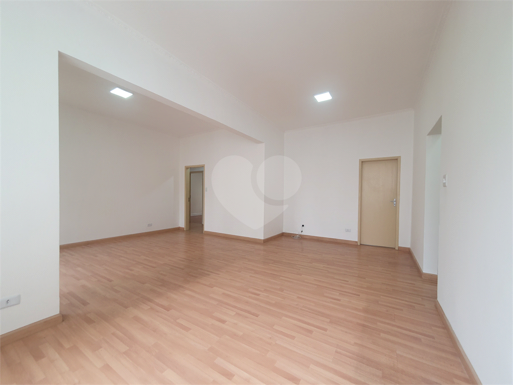 HIGIENÓPOLIS - APARTAMENTO COM 96 M²  P LOCAÇÃO 
