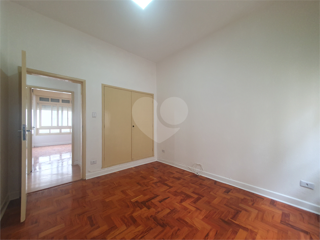HIGIENÓPOLIS - APARTAMENTO COM 96 M²  P LOCAÇÃO 