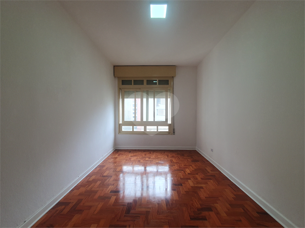 HIGIENÓPOLIS - APARTAMENTO COM 96 M²  P LOCAÇÃO 