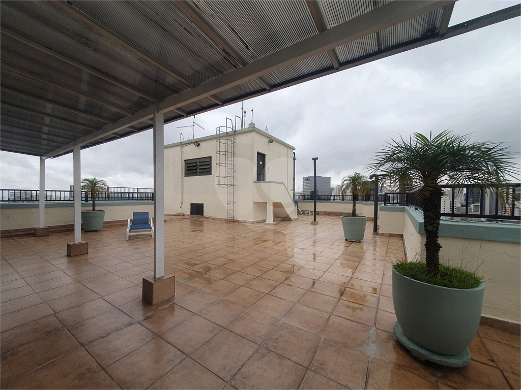 HIGIENÓPOLIS - APARTAMENTO COM 96 M²  P LOCAÇÃO 