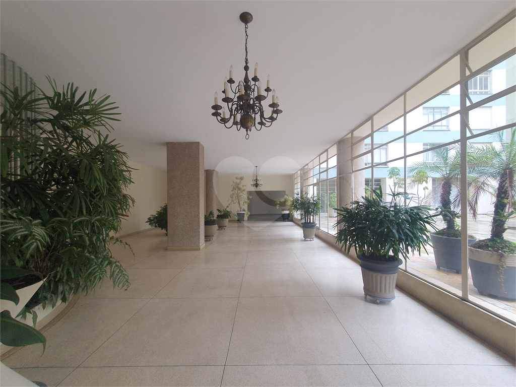 HIGIENÓPOLIS - APARTAMENTO COM 96 M²  P LOCAÇÃO 