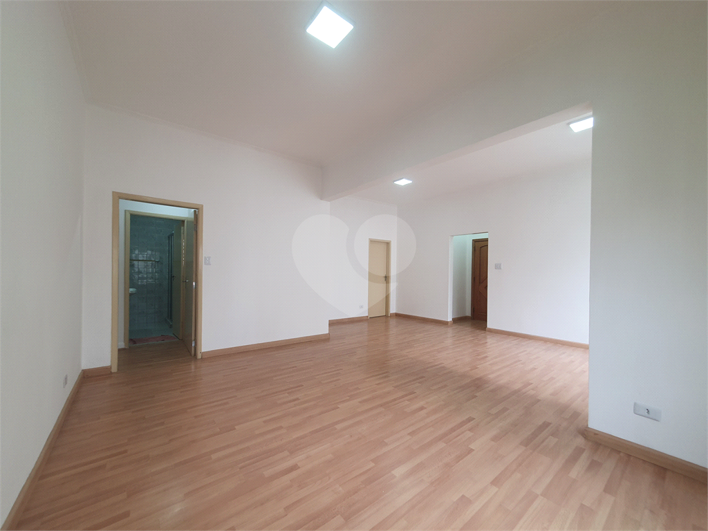 HIGIENÓPOLIS - APARTAMENTO COM 96 M²  P LOCAÇÃO 