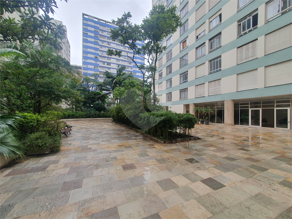 HIGIENÓPOLIS - APARTAMENTO COM 96 M²  P LOCAÇÃO 