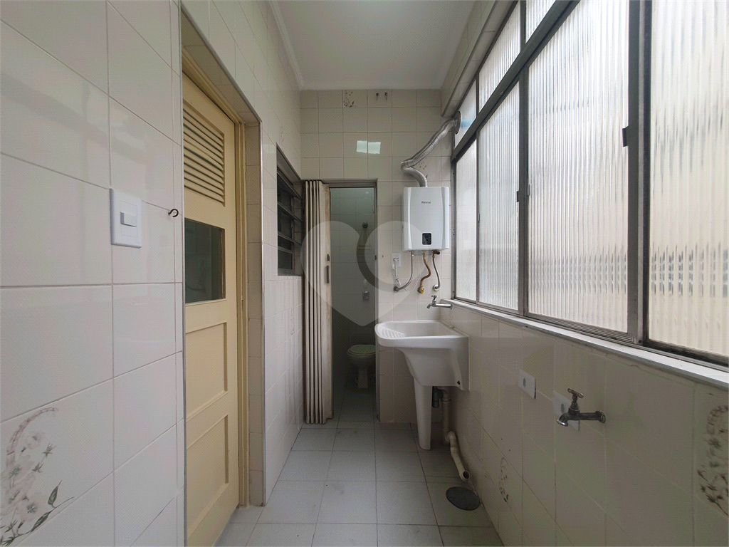 HIGIENÓPOLIS - APARTAMENTO COM 96 M²  P LOCAÇÃO 