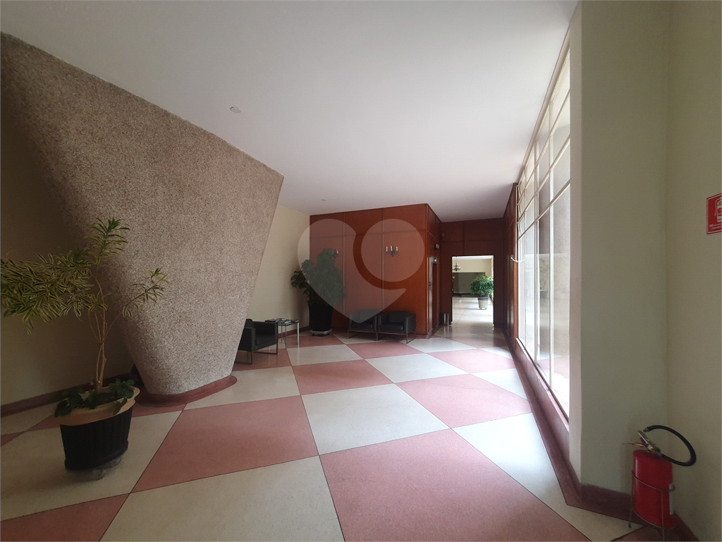 HIGIENÓPOLIS - APARTAMENTO COM 96 M²  P LOCAÇÃO 