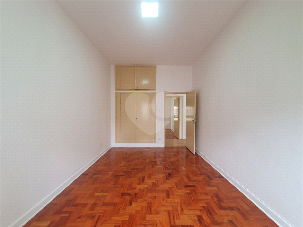 HIGIENÓPOLIS - APARTAMENTO COM 96 M²  P LOCAÇÃO 