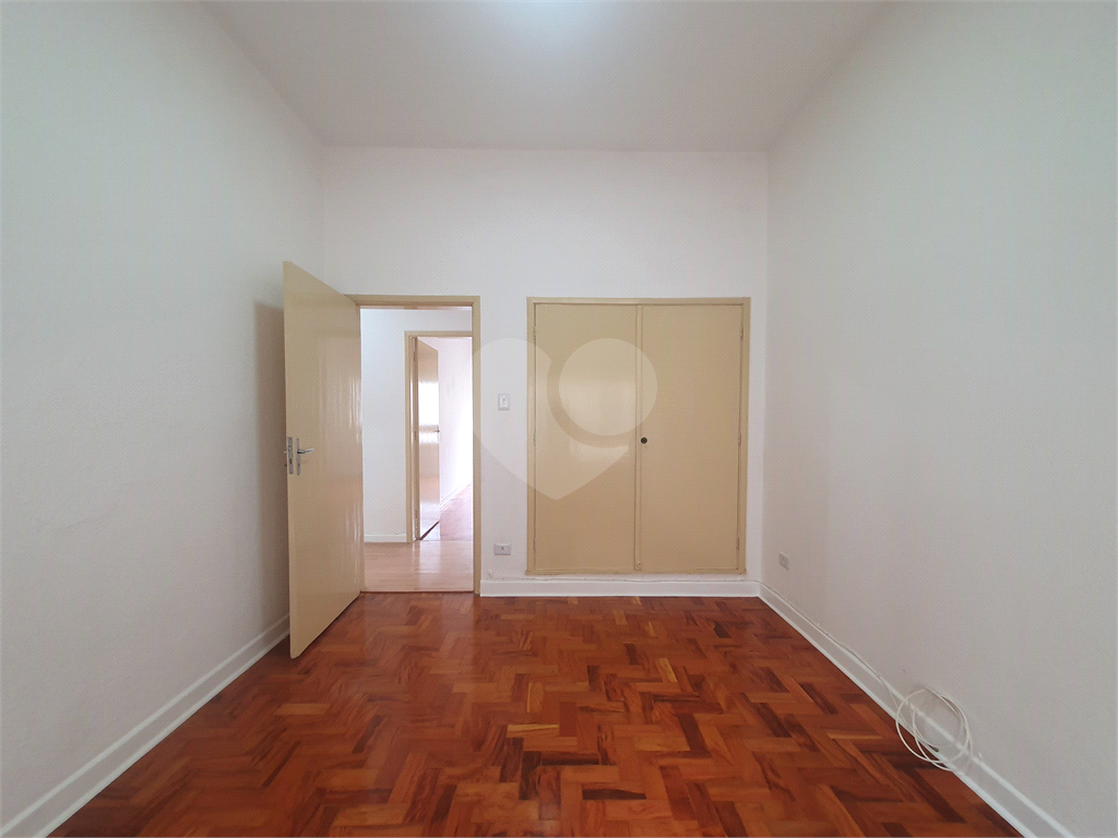 HIGIENÓPOLIS - APARTAMENTO COM 96 M²  P LOCAÇÃO 