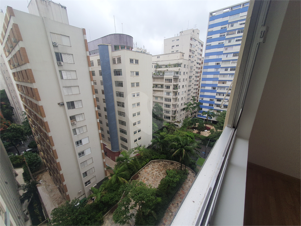 HIGIENÓPOLIS - APARTAMENTO COM 96 M²  P LOCAÇÃO 